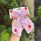 Custom Name Bow