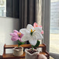 Lily Pot